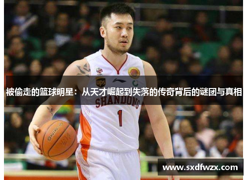 被偷走的篮球明星：从天才崛起到失落的传奇背后的谜团与真相